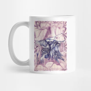 Surreal Future Mug